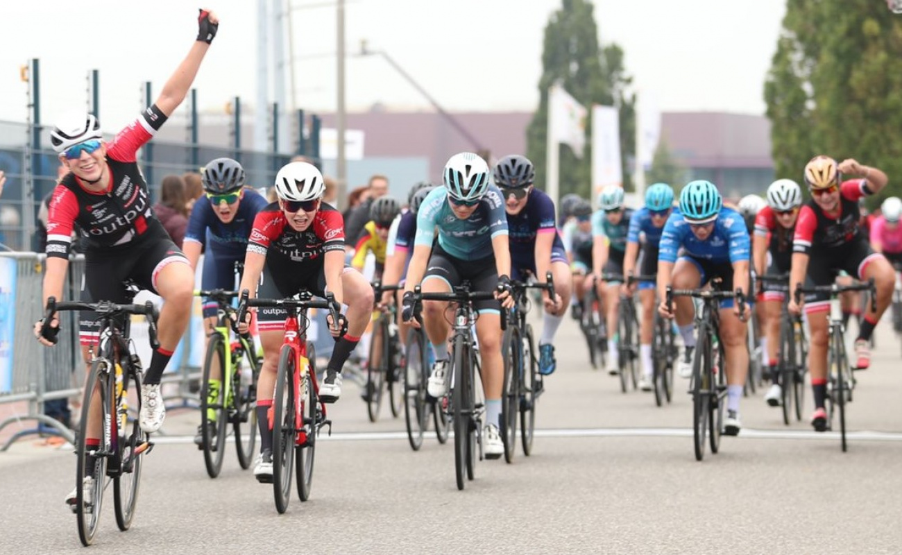 “L&M Workwear Omloop van Noordwest Overijssel” is toe aan haar 50e editie!