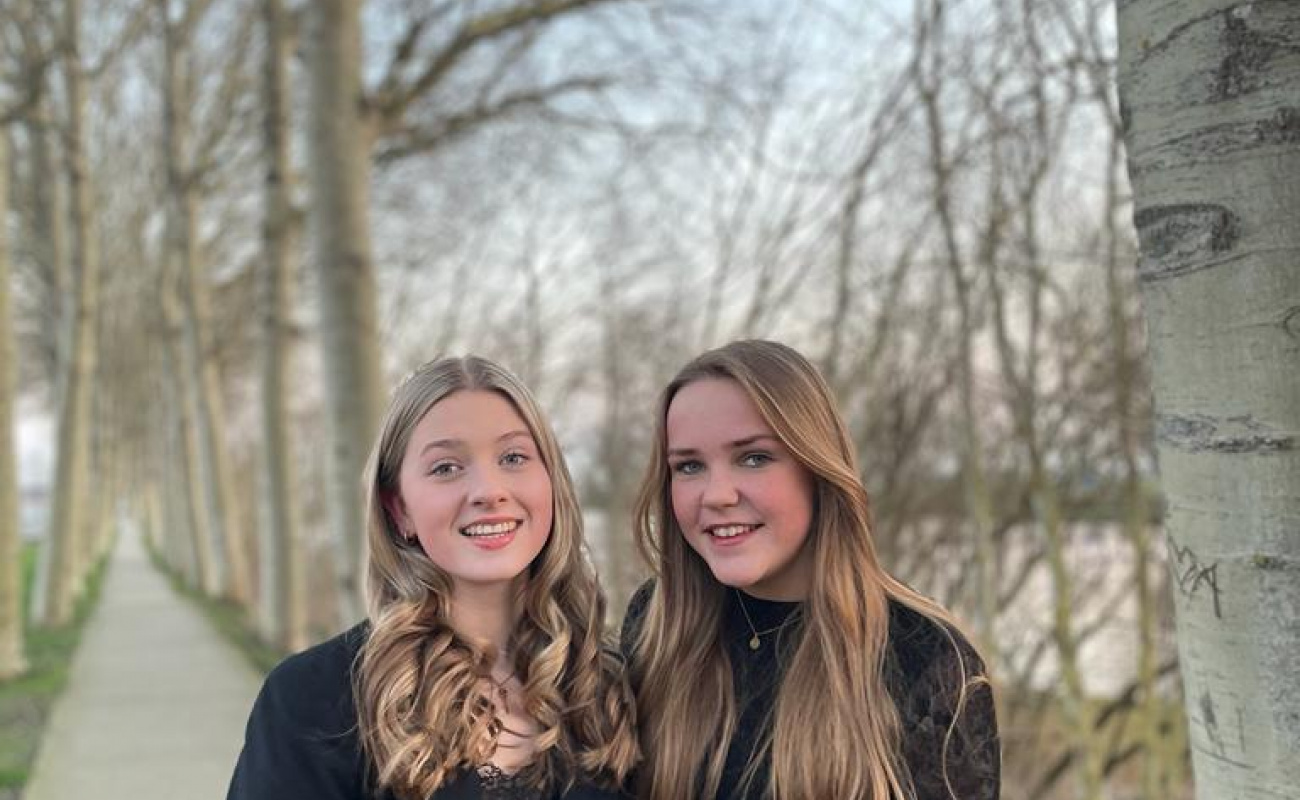De Rondemissen van 2022!